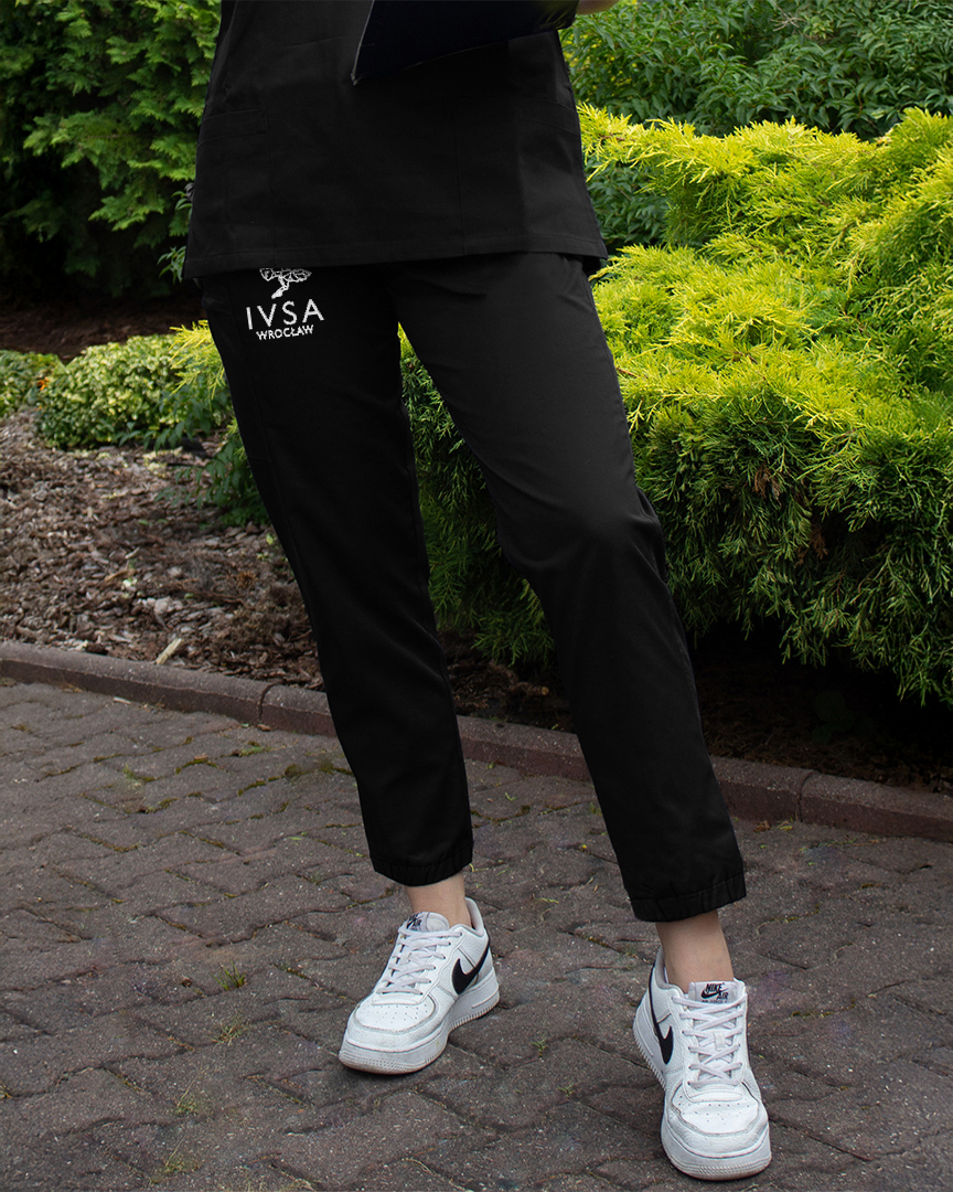 Joggery Medyczne IVSA Wrocław