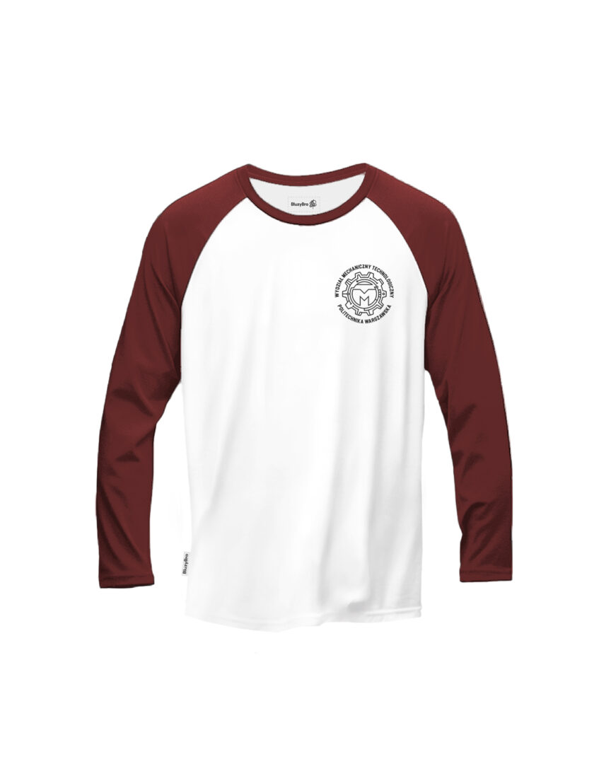 Longsleeve PW WMT
