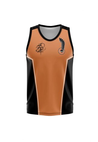 Koszulka koszykarska sportowa
