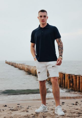 Koszulka polo (2)